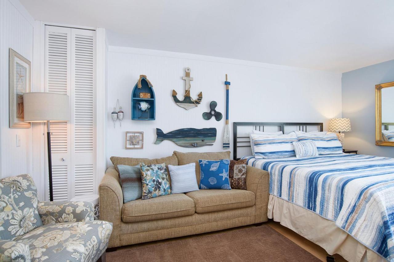 Waterside Suites Saugatuck Dış mekan fotoğraf
