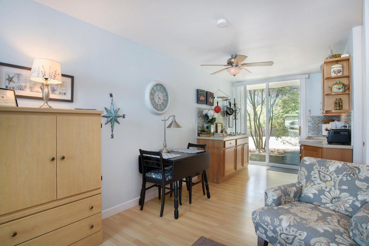 Waterside Suites Saugatuck Dış mekan fotoğraf