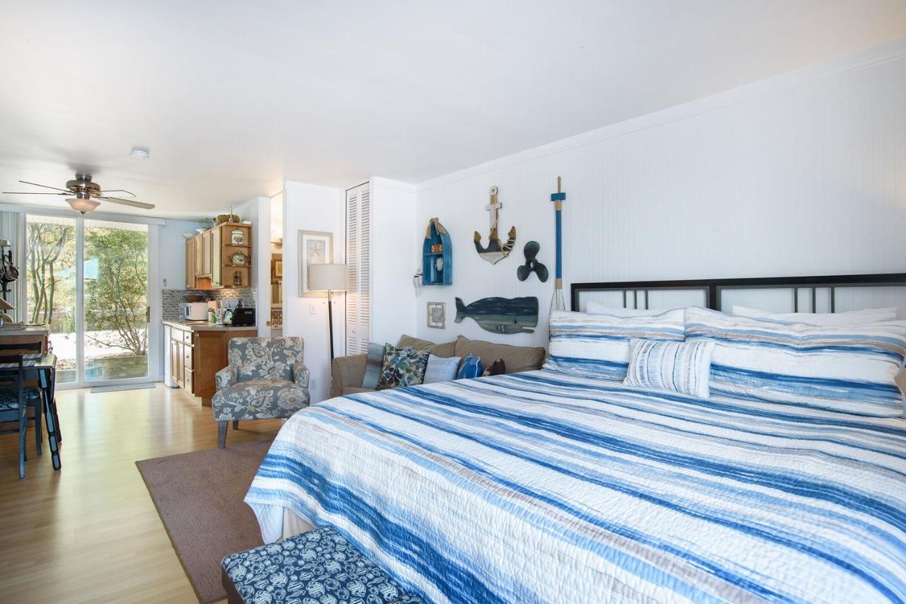Waterside Suites Saugatuck Dış mekan fotoğraf