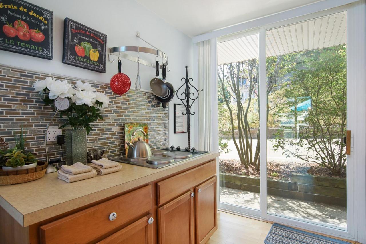 Waterside Suites Saugatuck Dış mekan fotoğraf
