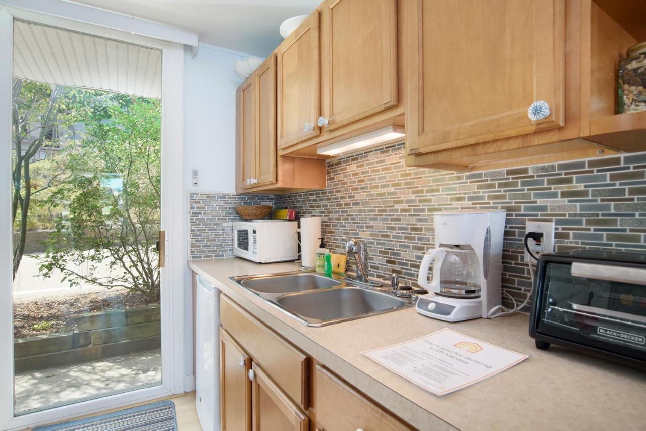 Waterside Suites Saugatuck Dış mekan fotoğraf